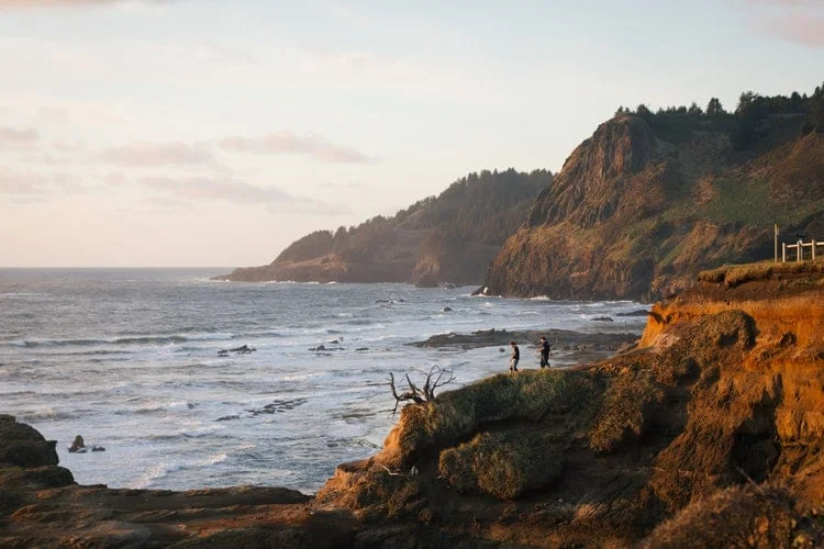 Oregon Beaches: 8 Superb Destinations for Any Traveler