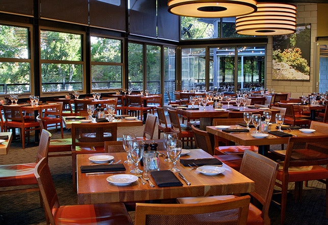 Roaring Fork Restaurant