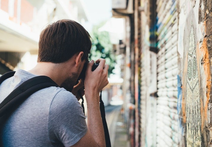 best camera straps - Double Camera Strap