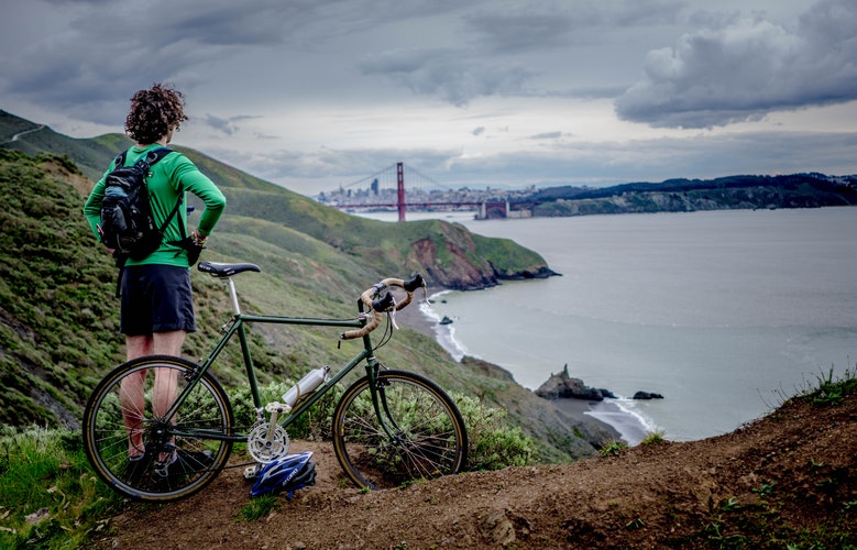 Cycling Hydration Packs