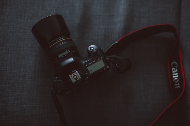 best camera straps - Kit Neck Strap