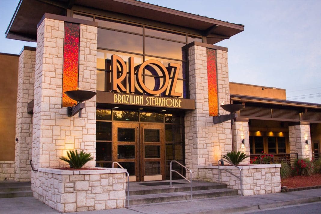 best restaurants in Myrtle Beach - Rioz Brazilian Steakhouse