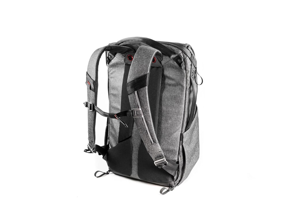 Peak Design Everyday Backpack Review (20L) | Trekbible