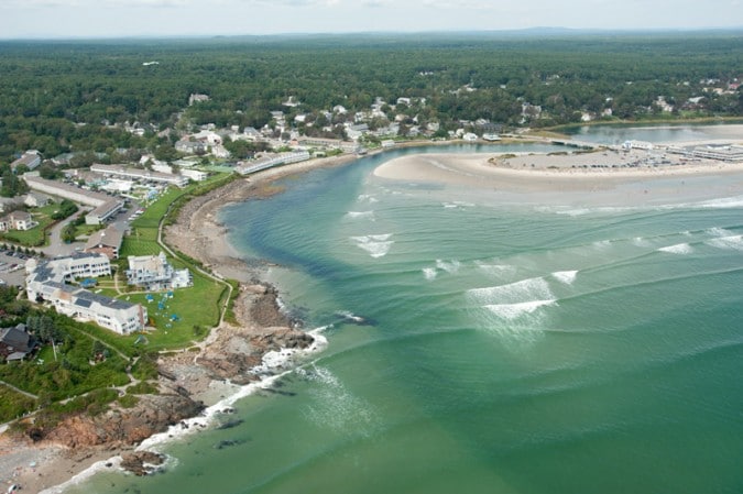 things to do in maine - Ogunquit