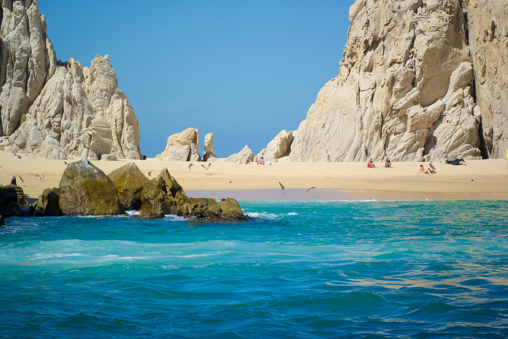 things to do in cabo - Sand, and Surf