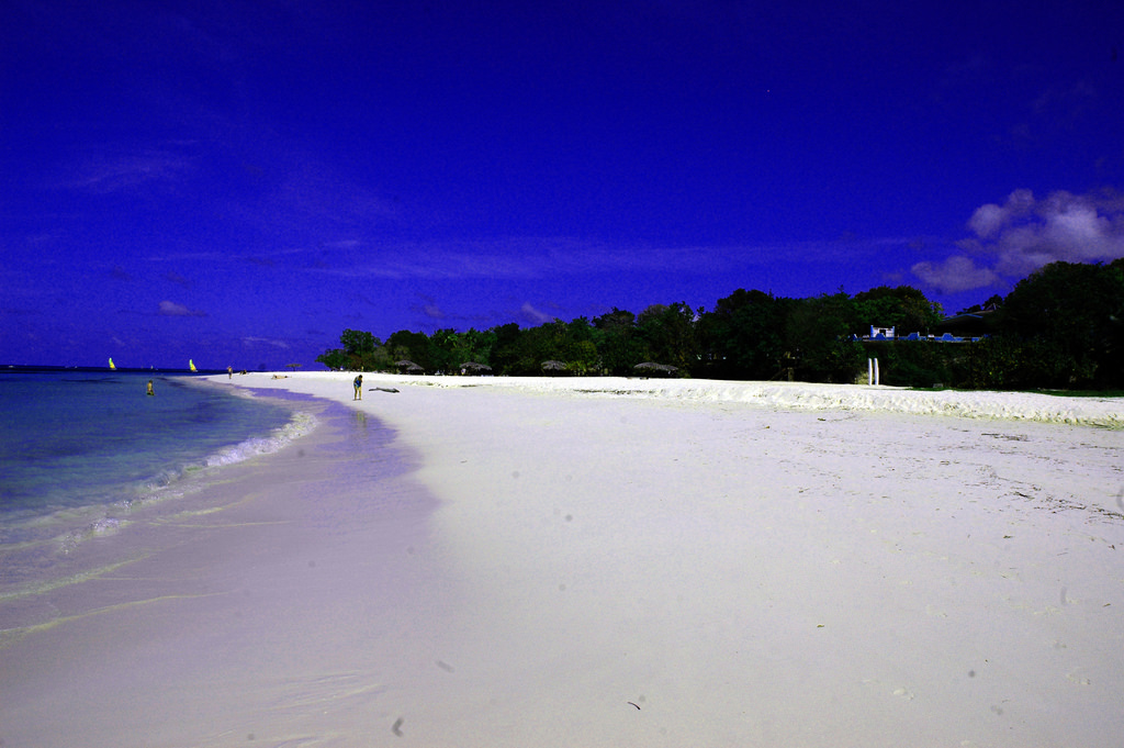 Peaceful Guardalavaca