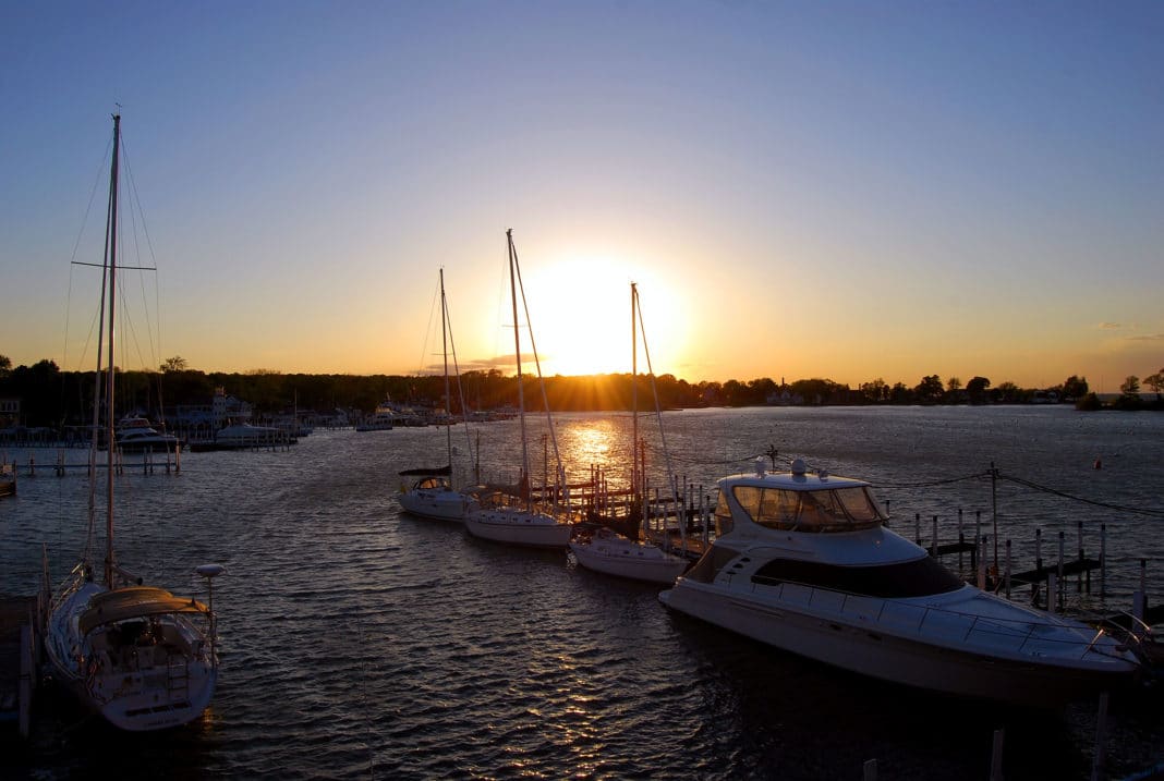 places to visit in ohio - Put-In-Bay