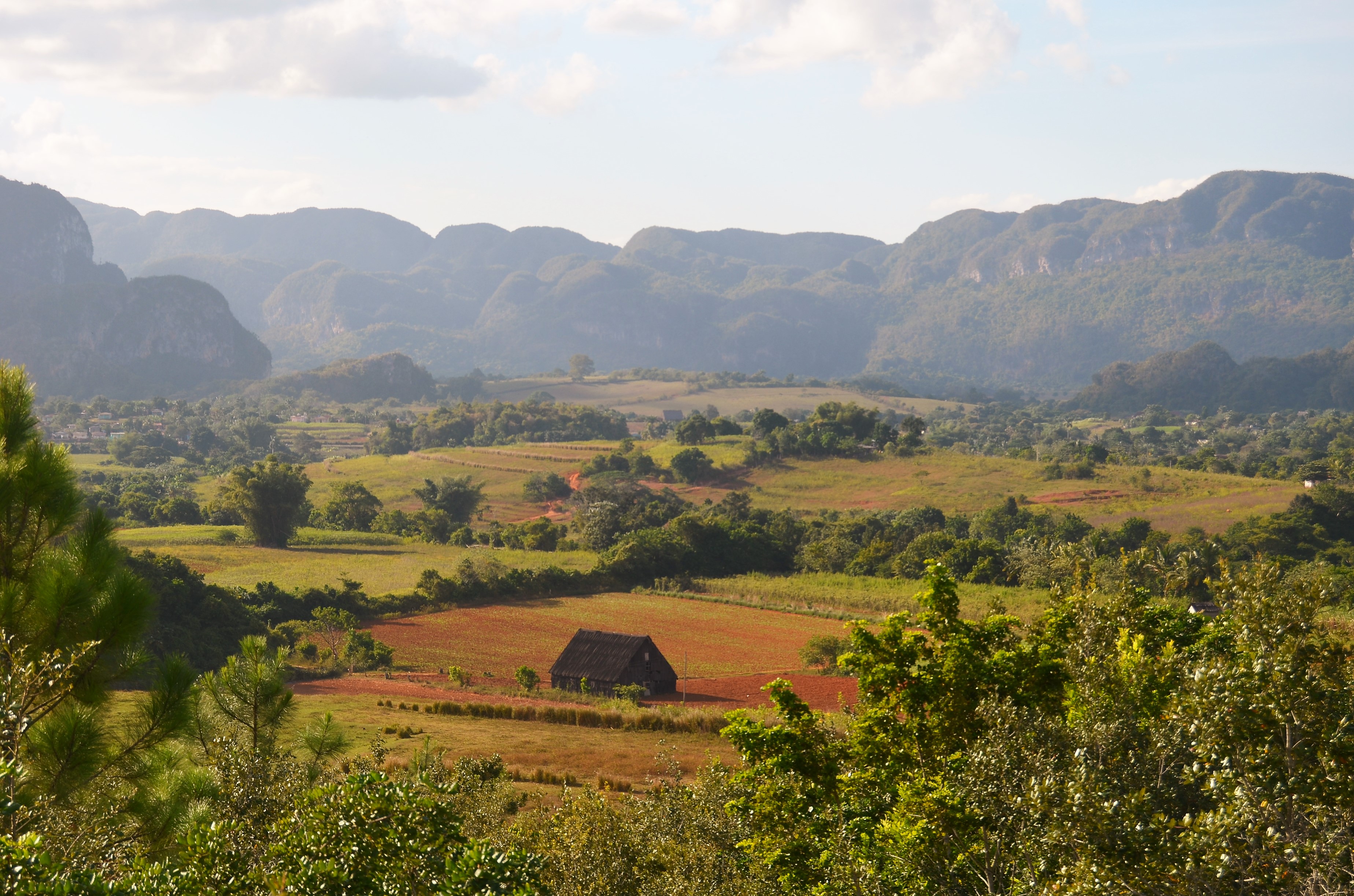 things to do in cuba - Valle de Vinales