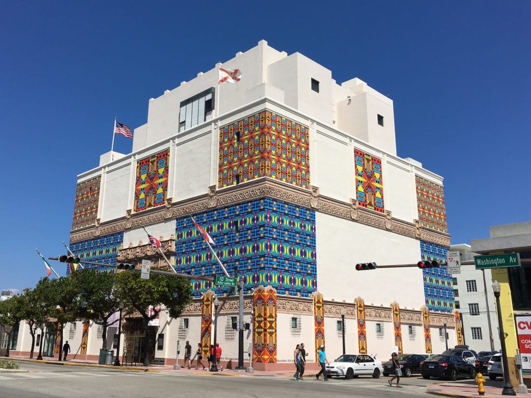 things to do in south florida - Wolfsonian