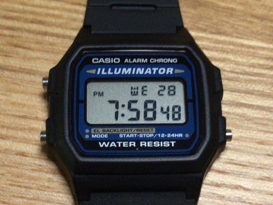 casio illuminator mtd 1082