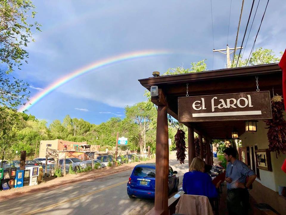 El Farol Restaurant