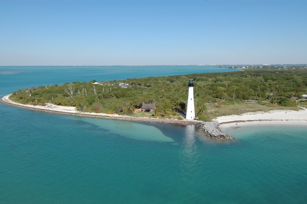 things to do in south florida - Bill Baggs Cape