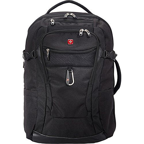 best laptop backpacks - SwissGear 