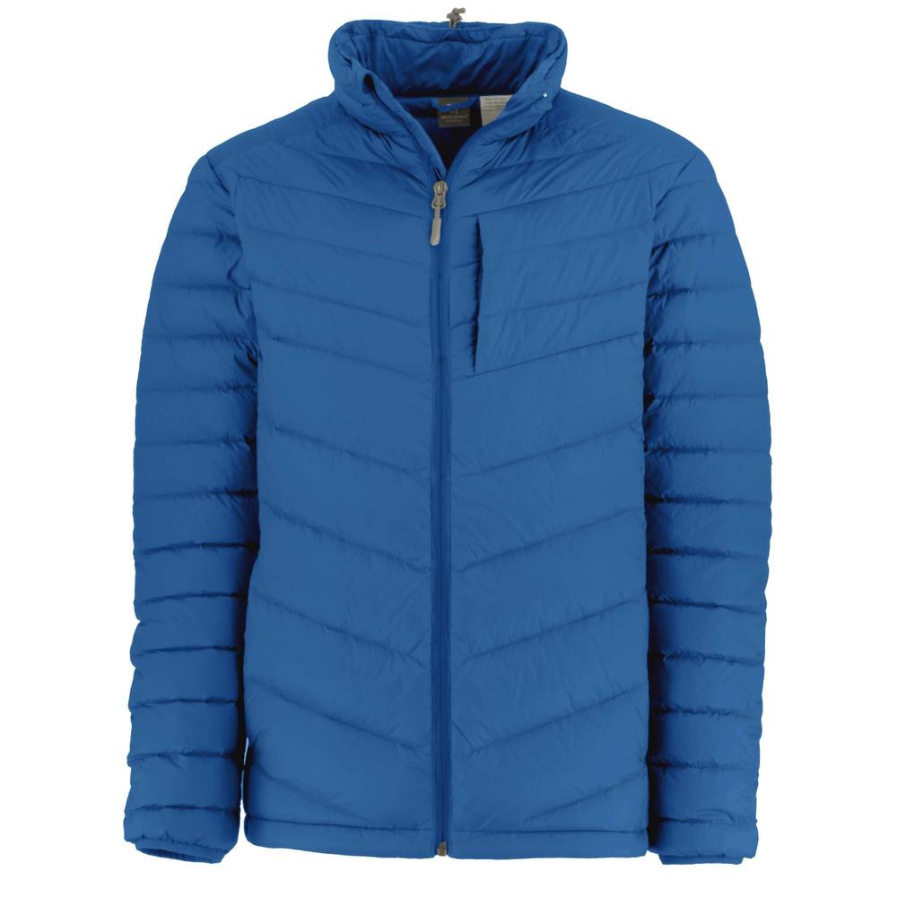 White Sierra Summit Down Jacket