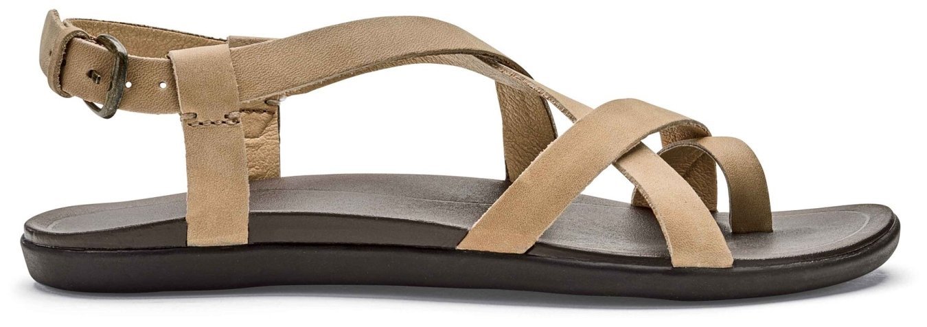 9 Most Comfortable Walking Sandals for Women | Trekbible