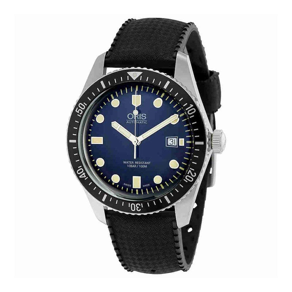 best dive watches - Oris 