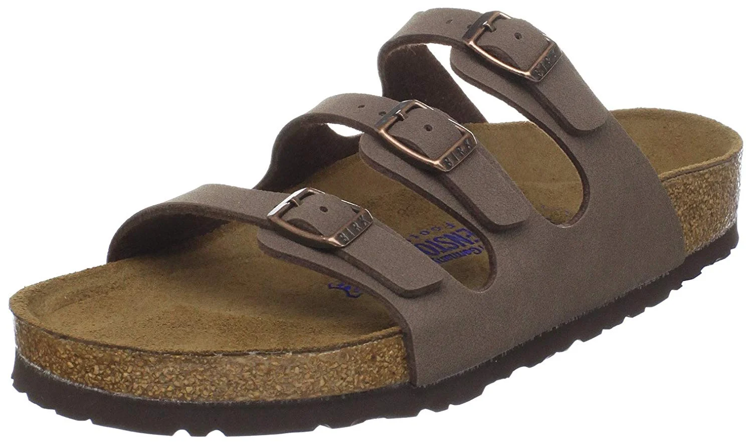 Birkenstock Arizona Unisex Leather Sandal