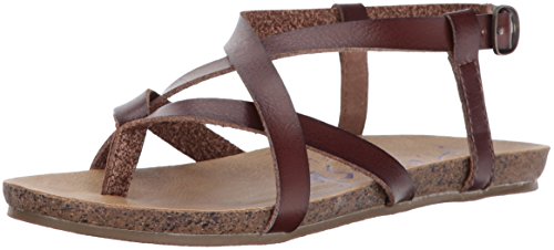 Granola Fisherman Sandal