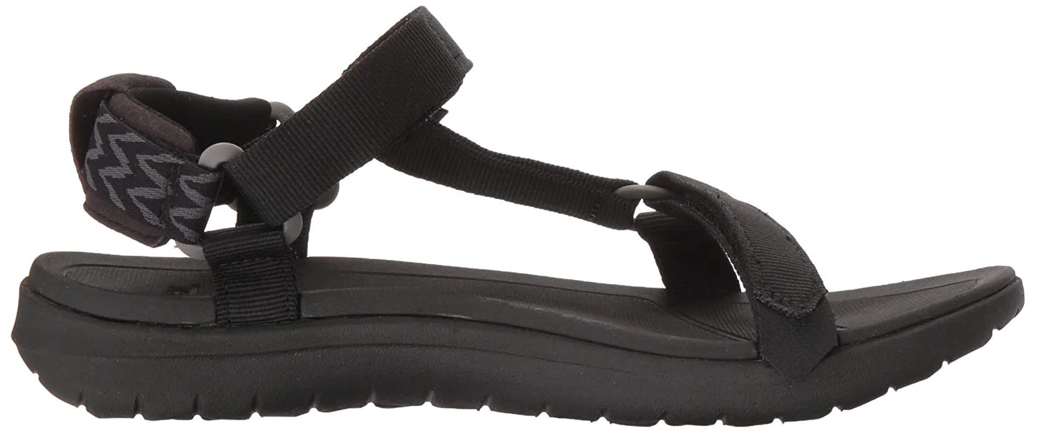 9 Most Comfortable Walking Sandals for Women | Trekbible