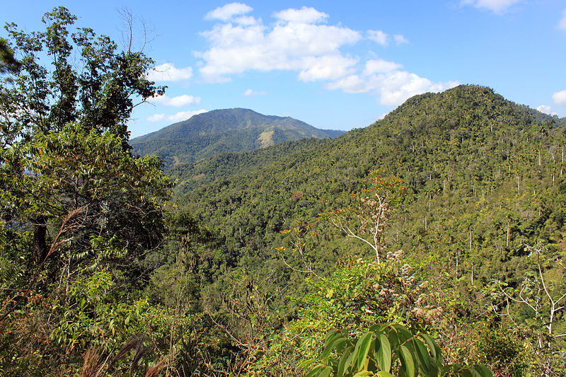 things to do in cuba - Sierra Maestra