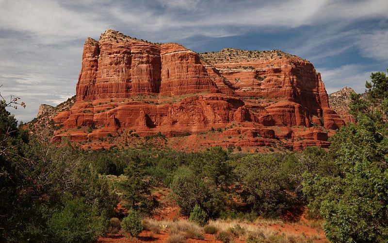 visit for Labor Day weekend - Sedona, Arizona