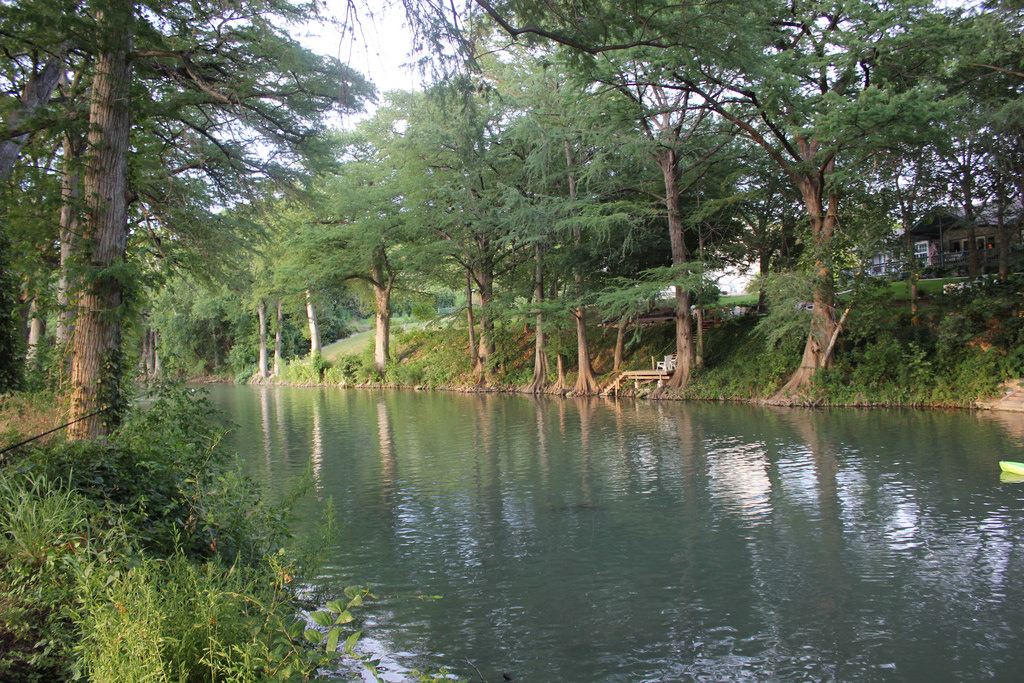 San Antonio attractions - New Braunfels