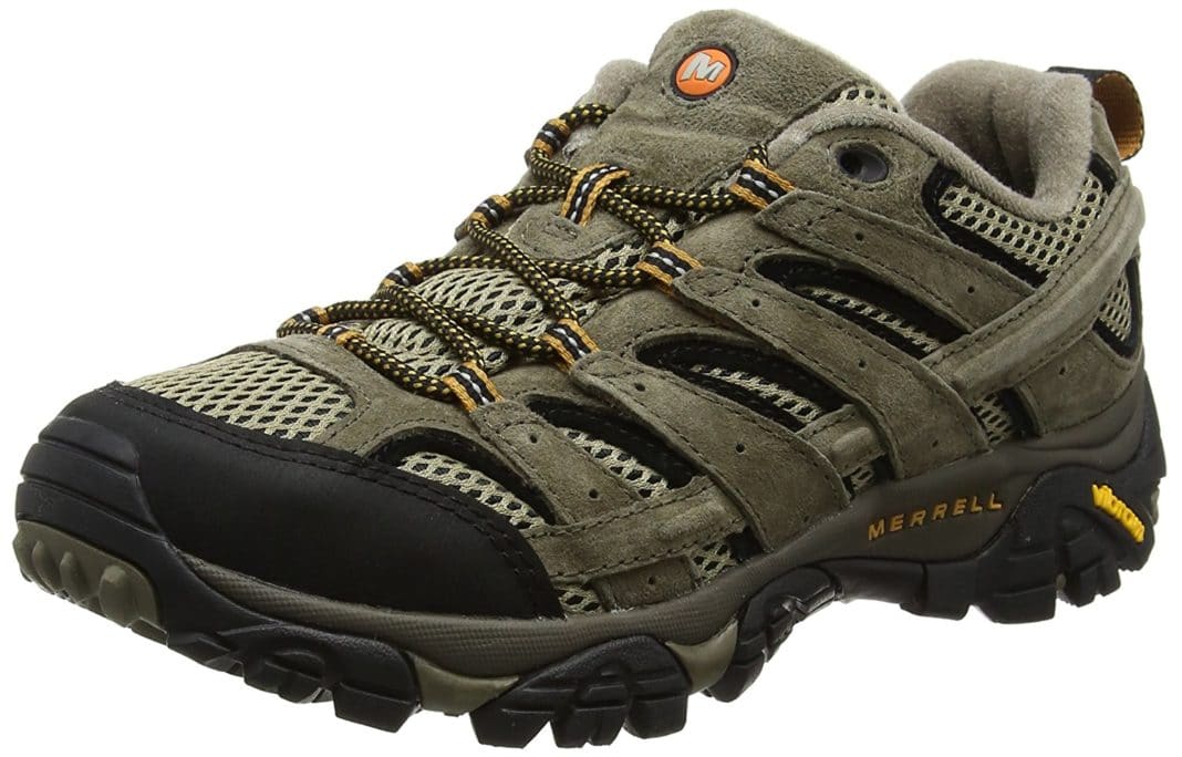 Men’s Merrell Moab Edge 