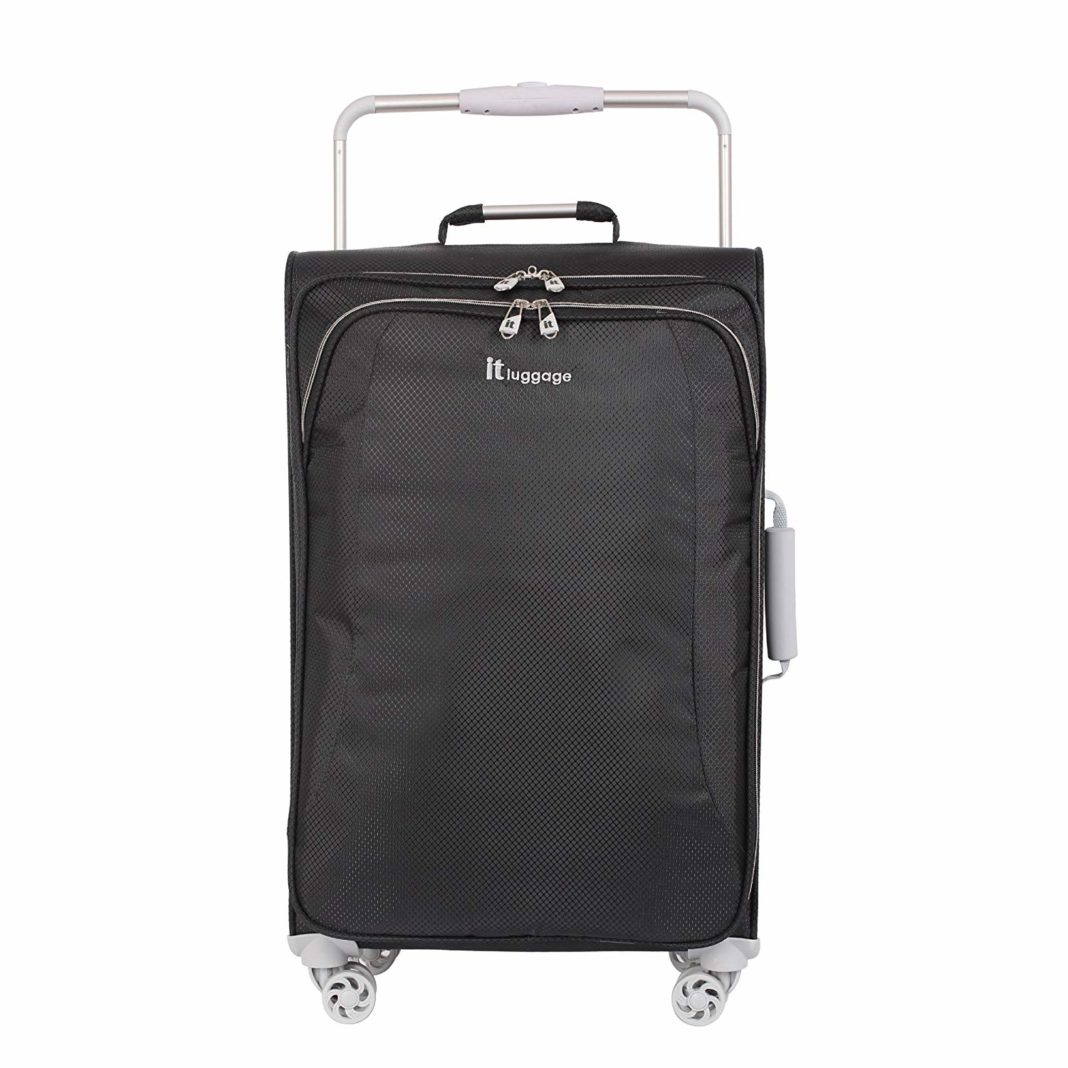 IT Luggage World's Lightest