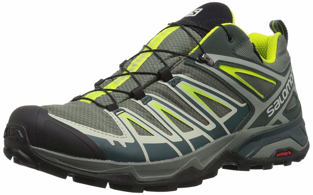 Men’s Salomon X Ultra 3 GTX