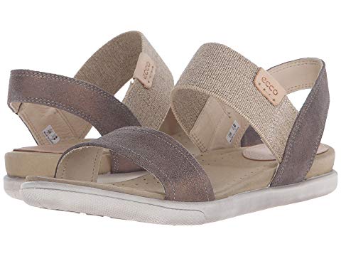 most supportive sandals for walking