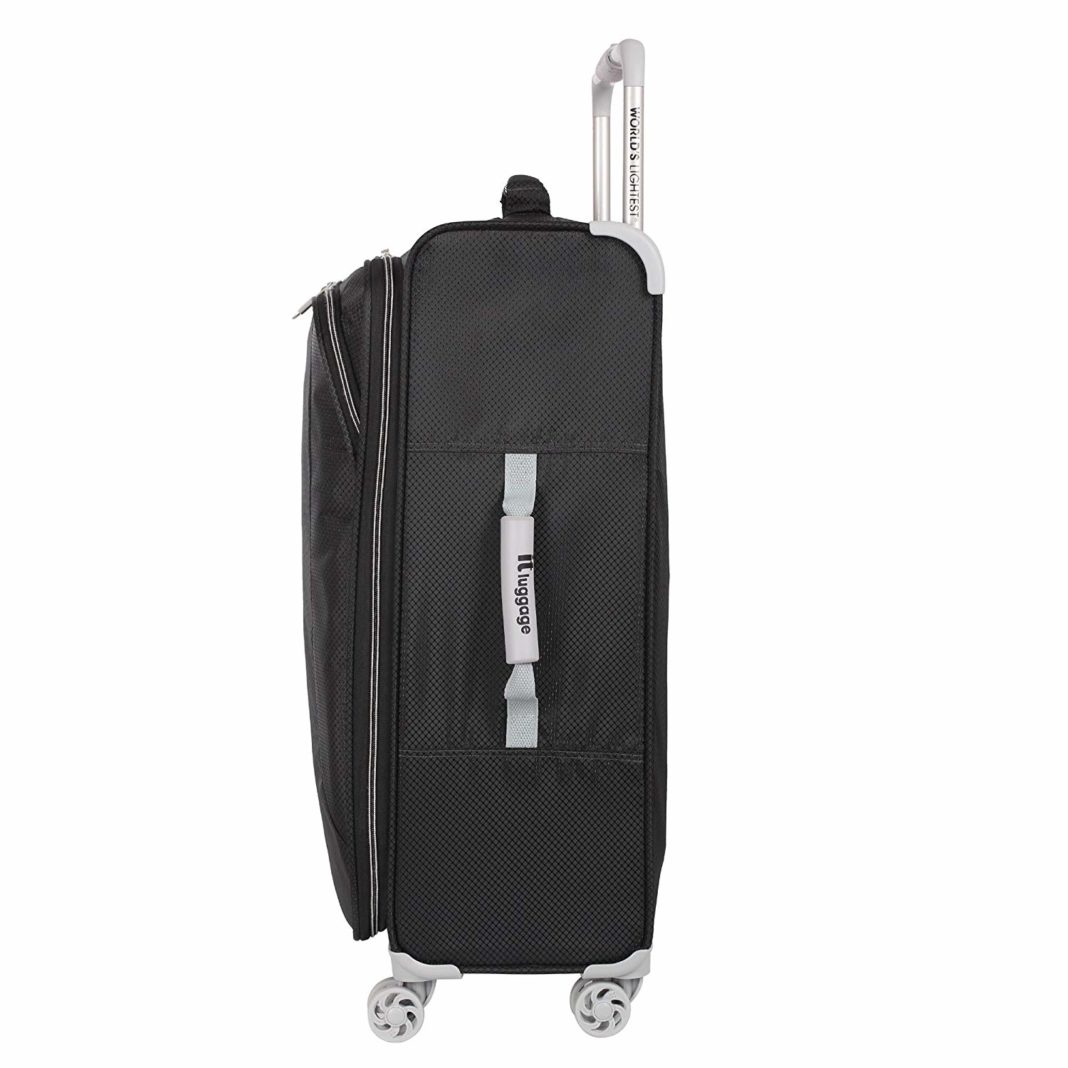 IT Luggage World's Lightest