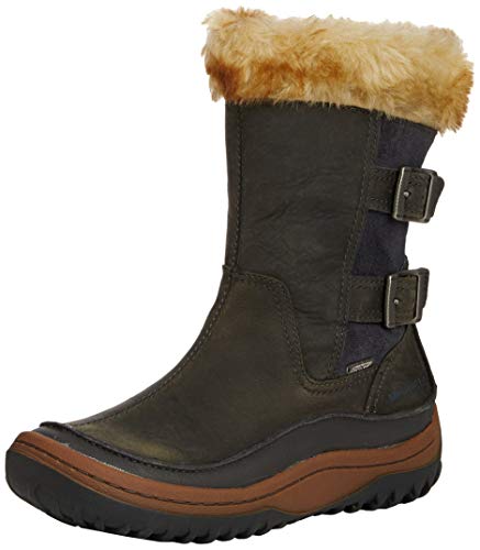 7 Best Boot Brands For Women You Need To Know About Trekbible