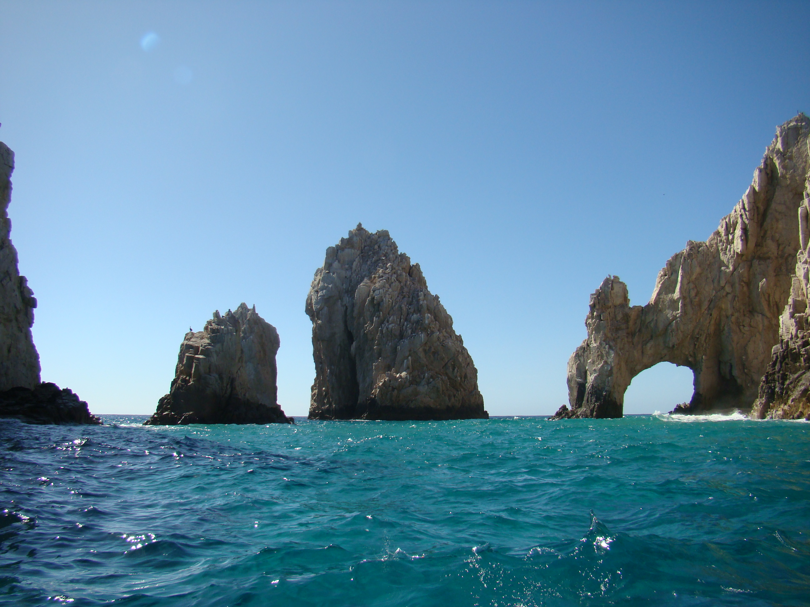 things to do in cabo - Adventure at Land’s End