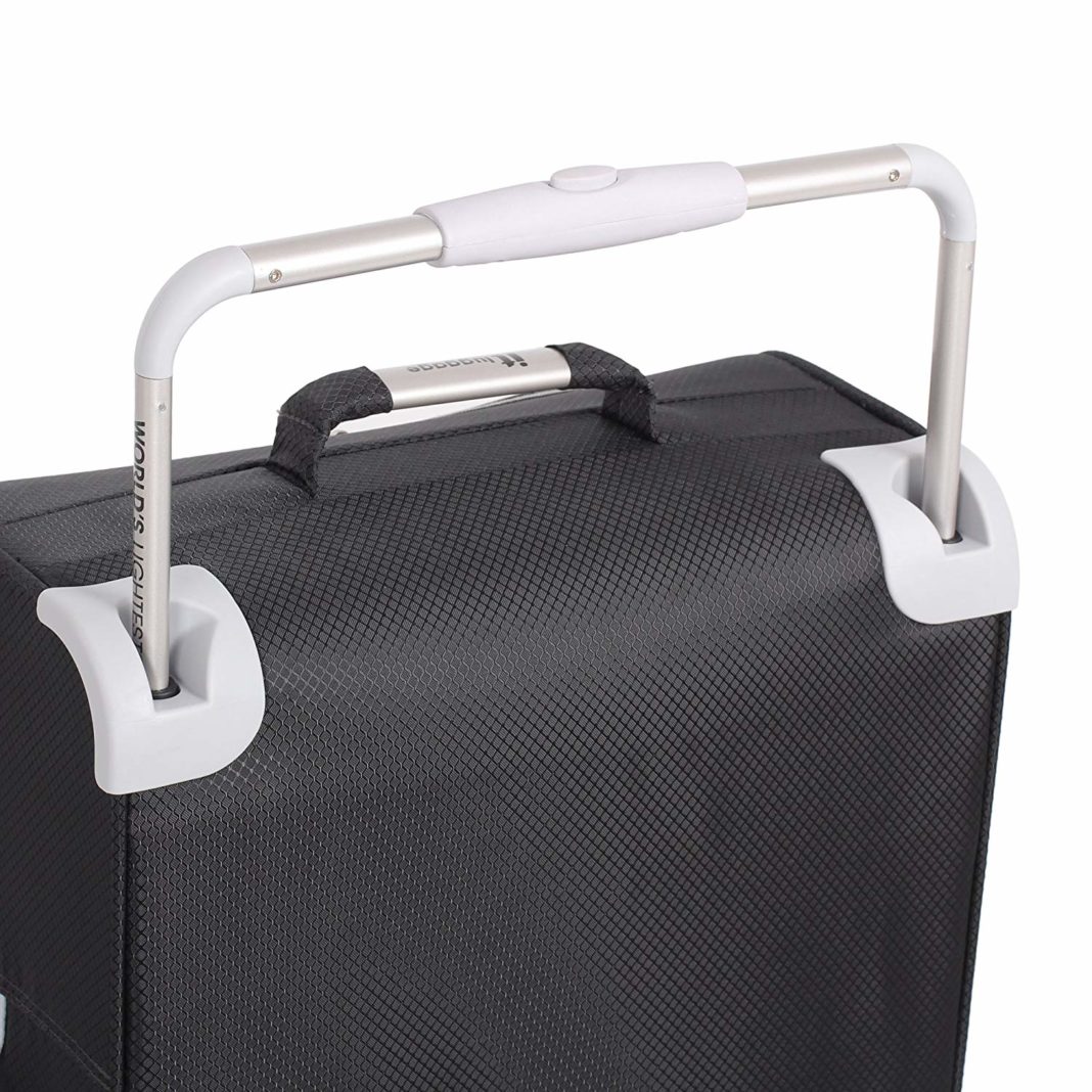 luggage innovations 2016