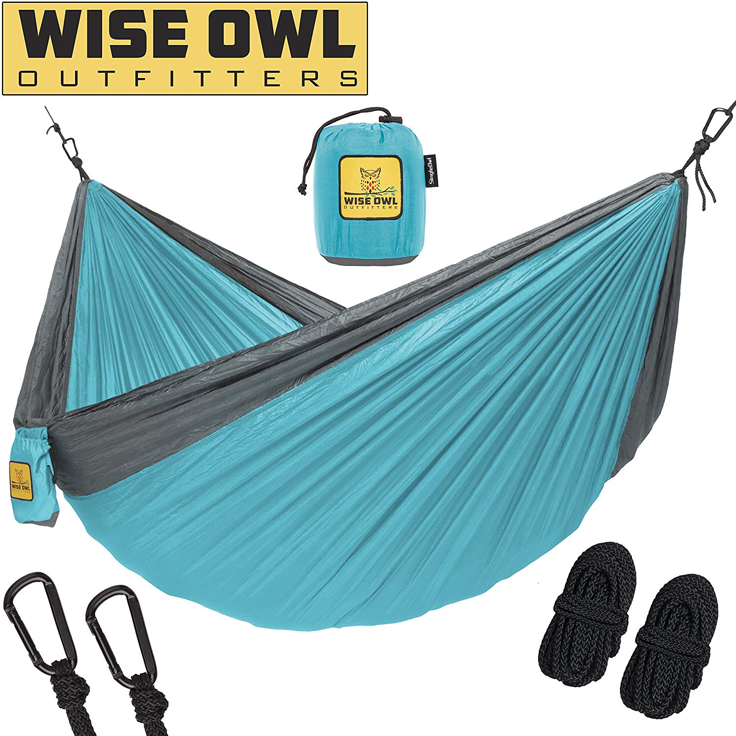 smart travel accessories - Hammock