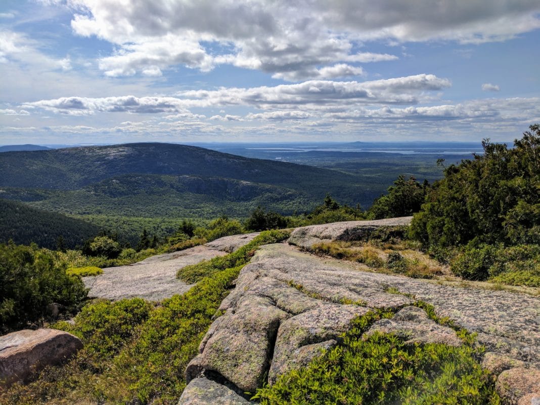 things to do in maine - Cobscook Bay