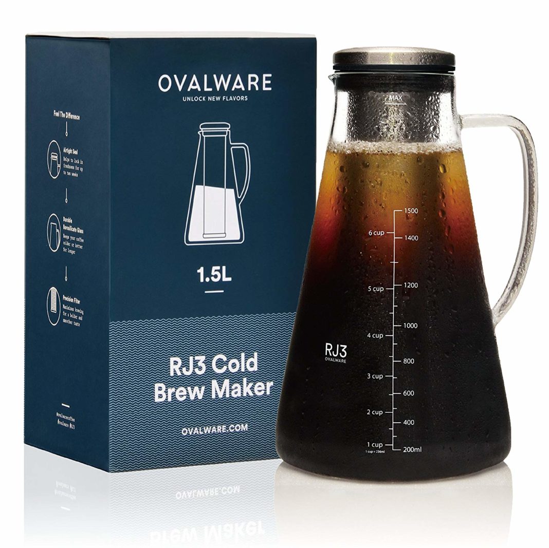 coffee accessories - Ovalware