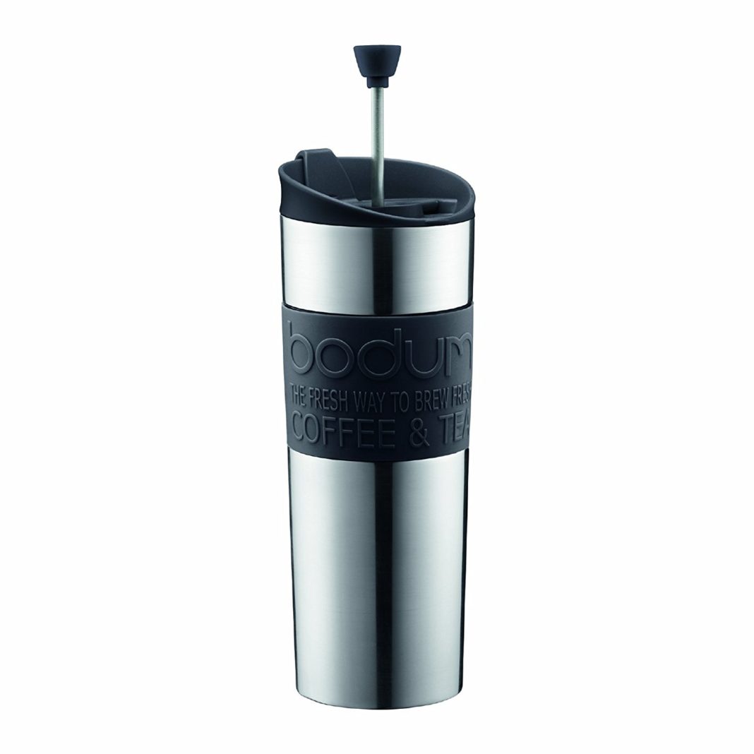 coffee accessories - Bodum Travel Press