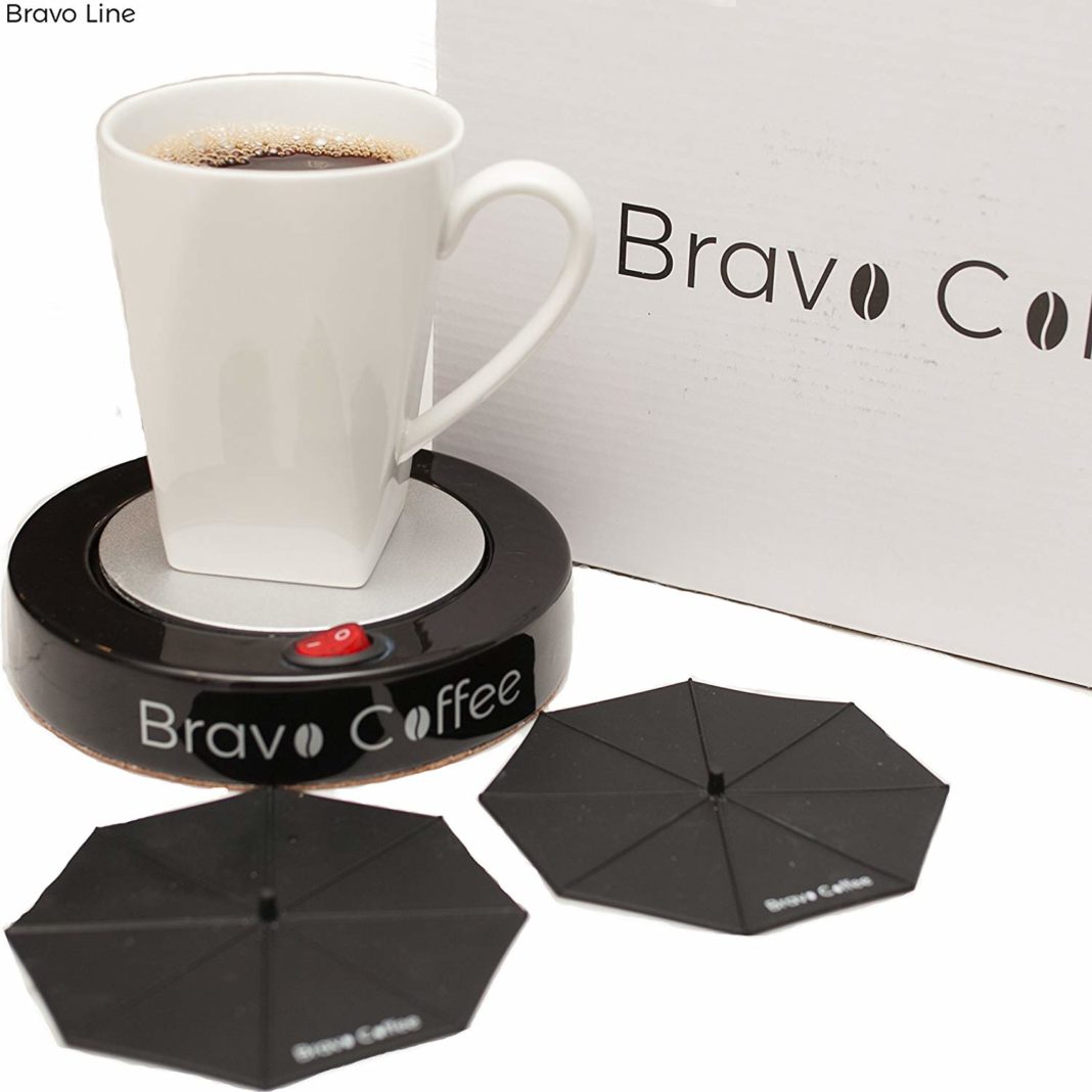 coffee accessories - Bravo Coffee