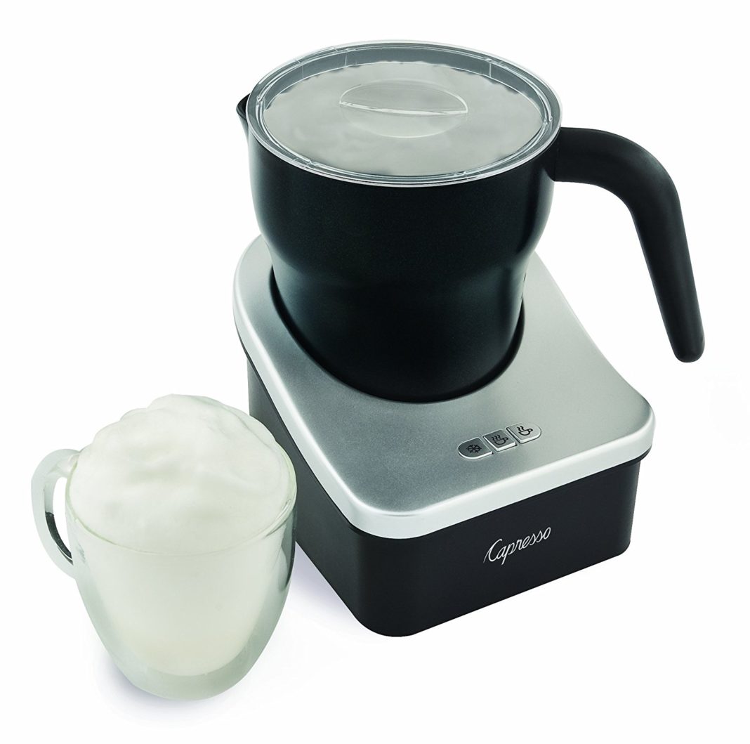 coffee accessories - Capresso  frothPRO