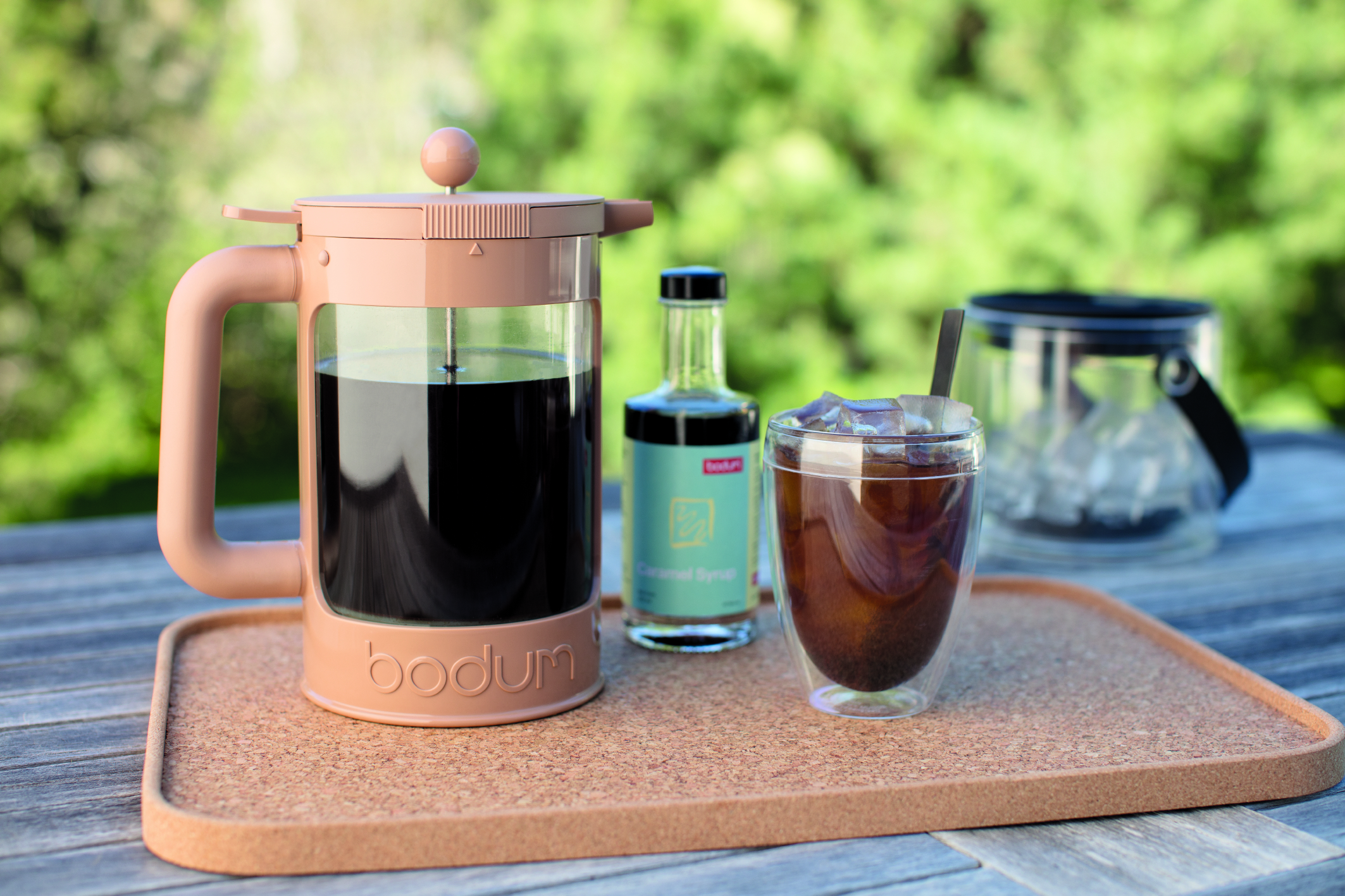 bodum travel press