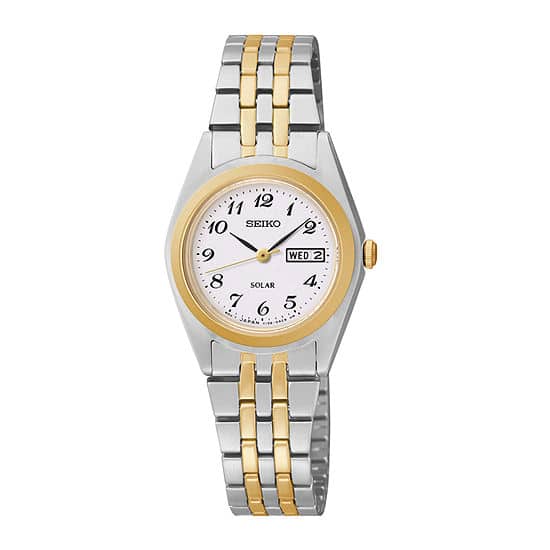 best watch brands for women - Seiko