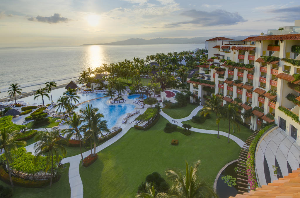 all inclusive honeymoon resorts - Grand Velas Riviera Nayarit