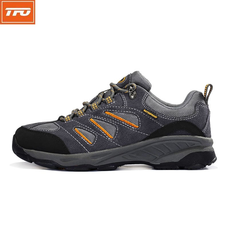 Men’s Merrell Moab 2 Ventilator Hiking Shoes Review | Trekbible