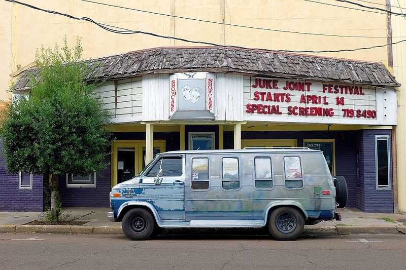 things to do in Mississippi - Visit Clarksdale