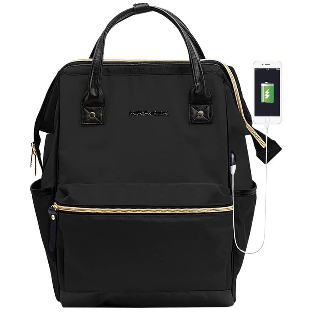 13 Best Laptop Backpacks and Messenger Bags for the Efficient Traveler ...