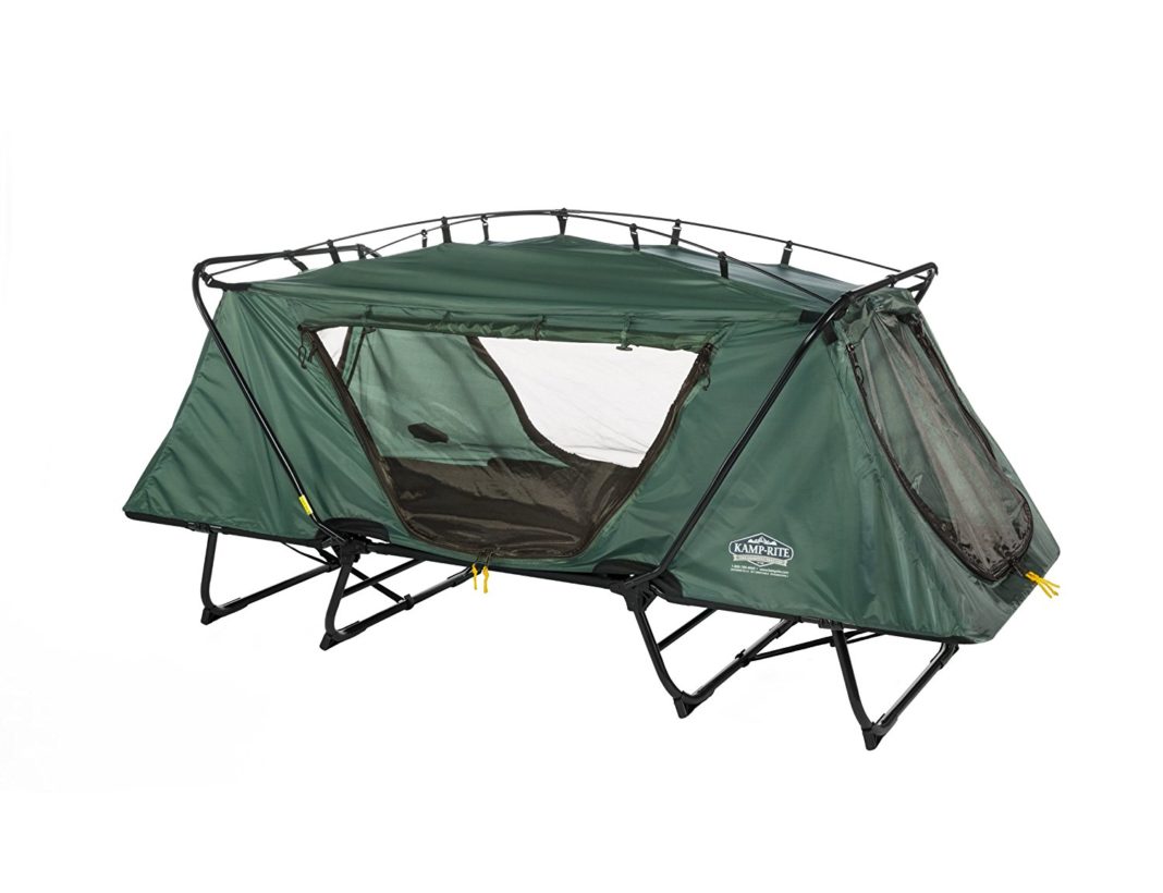 best car camping tent - Kamp-Rite