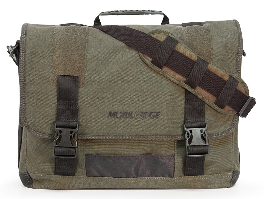 best laptop backpacks - Mobile Edge