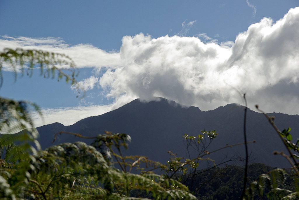 things to do in cuba - Pico Turquino