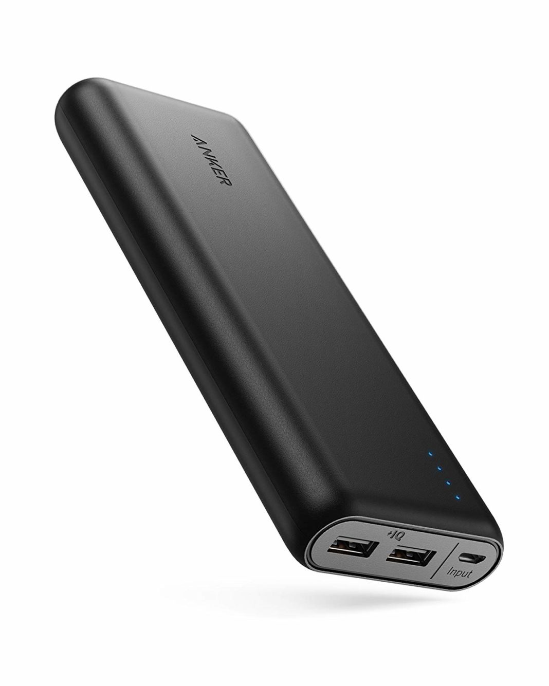 best portable phone charger - Anker